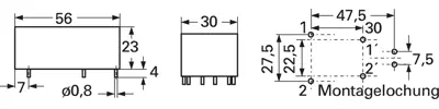 B84110A0000A020 EPCOS Entstörfilter Bild 2