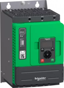 ATS480D17Y Schneider Electric Sanftanlaufgeräte, Bremsgeräte