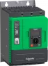 ATS480D17Y Schneider Electric Soft Starters, Braking Devices