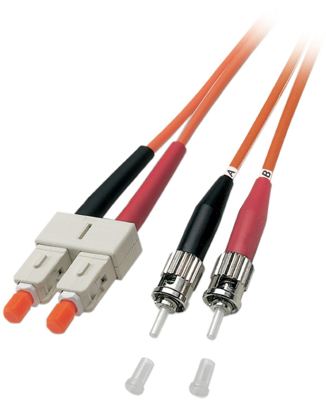 O6363.050 EFB Elektronik LWL Patchkabel, Pigtails