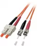 O6363.050 EFB Elektronik LWL Patchkabel, Pigtails