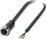 1385782 Phoenix Contact Sensor-Actuator Cables