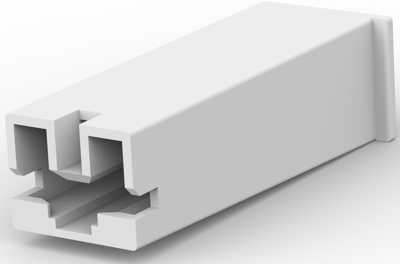 2-172076-1 AMP Isolierhülsen