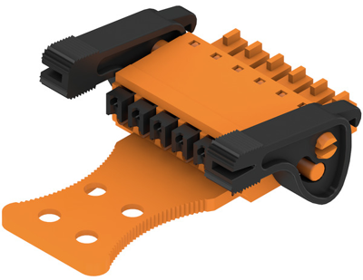 2443010000 Weidmüller PCB Connection Systems Image 2