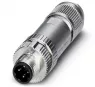 1424682 Phoenix Contact Sensor-Aktor Rundsteckverbinder