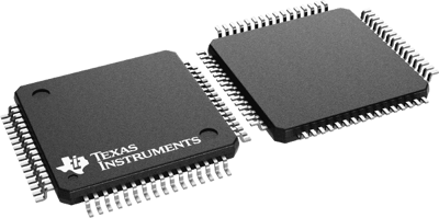 MSP430F1611IPMR Texas Instruments Microcontroller