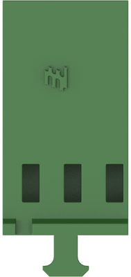 925369-3 AMP PCB Connection Systems Image 3