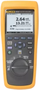 FLUKE-BT521ANG Fluke Battery Testers