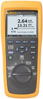 FLUKE-BT521ANG Fluke Batterietester