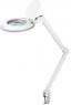 LED-Lupenleuchte, 1,75 Dioptrien, dimmbar, Fixpoint 45273