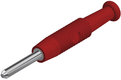 MST 3 RT Hirschmann Test & Measurement Laborsteckverbinder