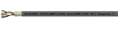 52438 HELUKABEL Datenkabel