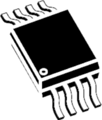 M24512-RDW6TP STMicroelectronics Speicher ICs