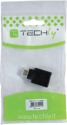 IADAP-HDMI-MC EFB-Elektronik Adapter für AV Steckverbinder Bild 2