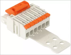 2734-1106/328-000/334-000 WAGO PCB Connection Systems