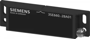 3SE6605-2BA01 Siemens Näherungsschalter, Reedschalter