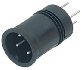 09 0433 216 05 binder Sensor-Aktor Rundsteckverbinder