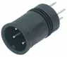 09 0433 216 05 binder Sensor-Aktor Rundsteckverbinder