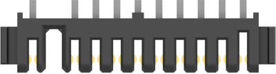 1-1674231-1 AMP PCB Connection Systems Image 3