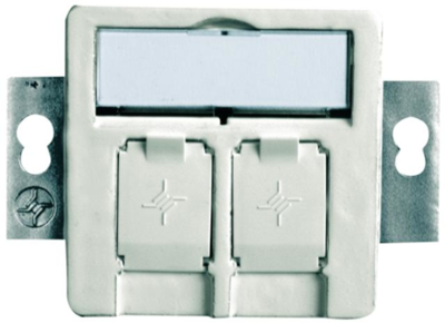 100022973 Telegärtner Accessories for Network Connectors