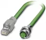 1419146 Phoenix Contact Sensor-Aktor Kabel