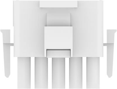 770023-1 AMP PCB Connection Systems Image 3