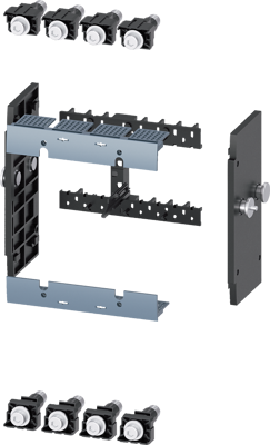 3VA9214-0KD10 Siemens Zubehör für Sicherungen