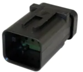 776495-4 AMP Automotive Power Connectors