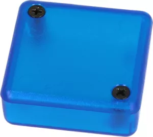 1551QTBU Hammond General Purpose Enclosures