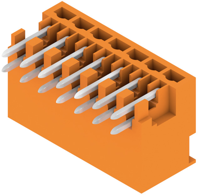 1727870000 Weidmüller Steckverbindersysteme Bild 2