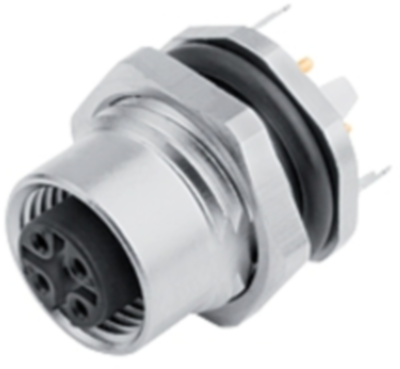 1467780000 Weidmüller Sensor-Actuator Connectors