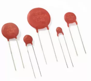 V05P60AUTO Littelfuse Varistors