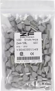 V30AE001146 Zoller & Fröhlich Wire-end Ferrules