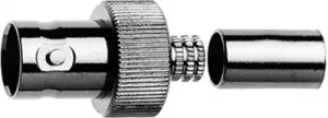 100023411 Telegärtner Coaxial Connectors