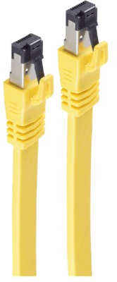 BS08-42152 shiverpeaks Patch Cables, Telephone Cables