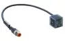 44362 Lumberg Automation Sensor-Aktor Kabel