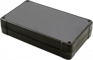 RL6055BK Hammond General Purpose Enclosures