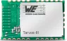 2609011181000 Würth Elektronik eiSos WLAN Module