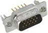 09563617712 Harting D-Sub Steckverbinder