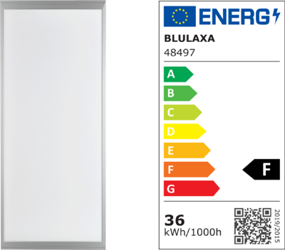 48497 BLULAXA Leuchten