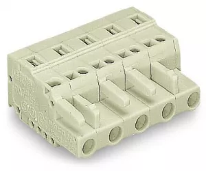 721-202/026-000 WAGO PCB Connection Systems