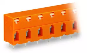 741-607 WAGO PCB Terminal Blocks