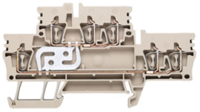 1924490000 Weidmüller Series Terminals