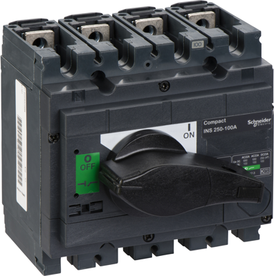 31101 Schneider Electric Lasttrennschalter