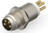 1-2120958-1 TE Connectivity Sensor-Aktor Rundsteckverbinder