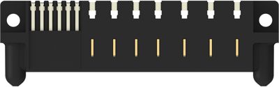 6450572-1 AMP PCB Connection Systems Image 3