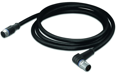 756-5402/030-020 WAGO Sensor-Aktor Kabel Bild 1