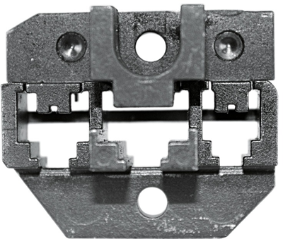 624 080 3 Rennsteig Werkzeuge Crimpzangen, Presszangen Bild 2