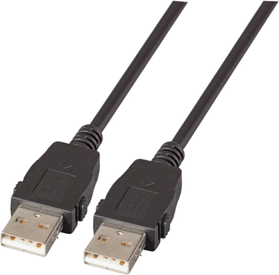 K5211SW.1,8 EFB-Elektronik USB Kabel Bild 1