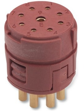 73002747 LAPP Other Circular Connectors Image 1